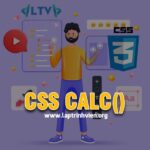 CSS calc() - Cách sử dụng hàm calc() trong CSS