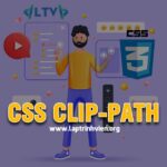 CSS clip-path - Sử dụng thuộc tính clip-path trong CSS #1