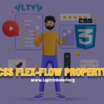CSS flex-flow property là gì và sử dụng như thế nào
