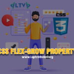 CSS flex-grow property là gì và sử dụng như thế nào