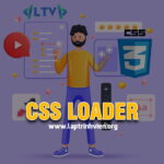 CSS Loader - Cách sử dụng Loader trong CSS - Lập Trình Viên