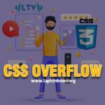 CSS Overflow - Sử dụng thuộc tính Overflow trong CSS #1