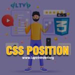CSS Position - Sử dụng thuộc tính Position trong CSS #1