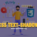 CSS Text-shadow - Thuộc tính Text-shadow trong CSS