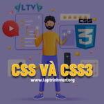 CSS và CSS3 - Sự khác biệt giữa bản nâng cấp CSS -