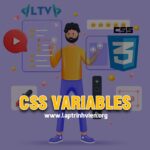 CSS Variables - Sử dụng thuộc tính Variables trong CSS #1