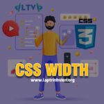 CSS Width - Sử dụng thuộc tính Width trong CSS