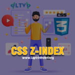 CSS z-index - Cách sử dụng thuộc tính z-index trong CSS #1