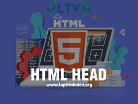 HTML Head là gì ? Cách sử dụng Head trong HTML