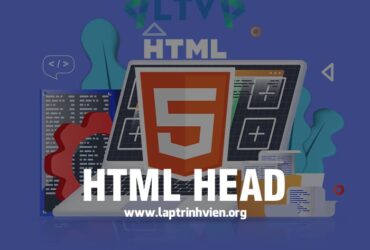 HTML Head là gì ? Cách sử dụng Head trong HTML