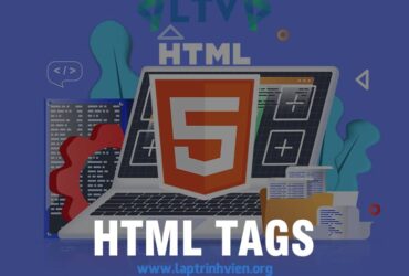 HTML Tags