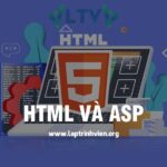 HTML và ASP khác nhau như thế nào