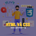 HTML và CSS khác nhau như thế nào