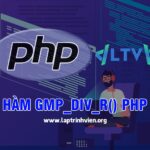 Hàm gmp_div_r() PHP sử dụng như thế nào ? - Lập Trình Viên