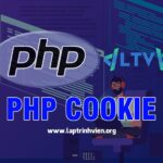 PHP Cookie - Cách sử dụng Cookies trong PHP - Lập Trình Viên