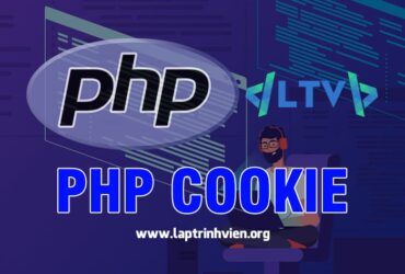 PHP Cookie - Cách sử dụng Cookies trong PHP - Lập Trình Viên